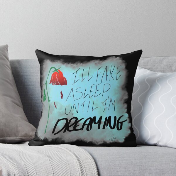 Item preview, Never Bloom Again - Waterparks - Fandom designed and sold by Louisemelissa22.