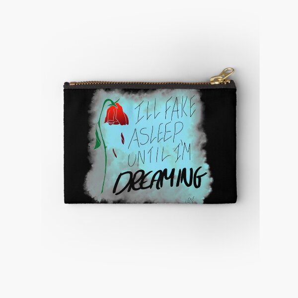 Item preview, Never Bloom Again - Waterparks - Fandom designed and sold by Louisemelissa22.