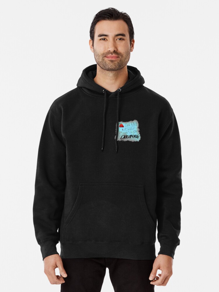 Waterparks fandom online hoodie