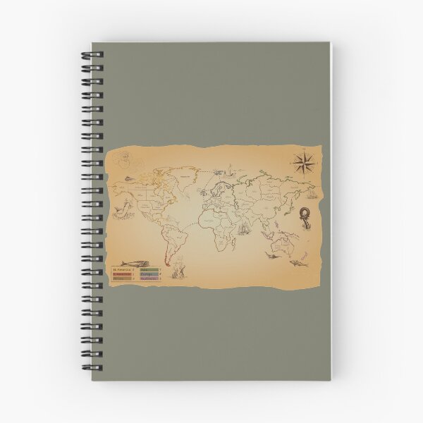 Item preview, The Game of Risk Map designed and sold by Slinky-Reebs.