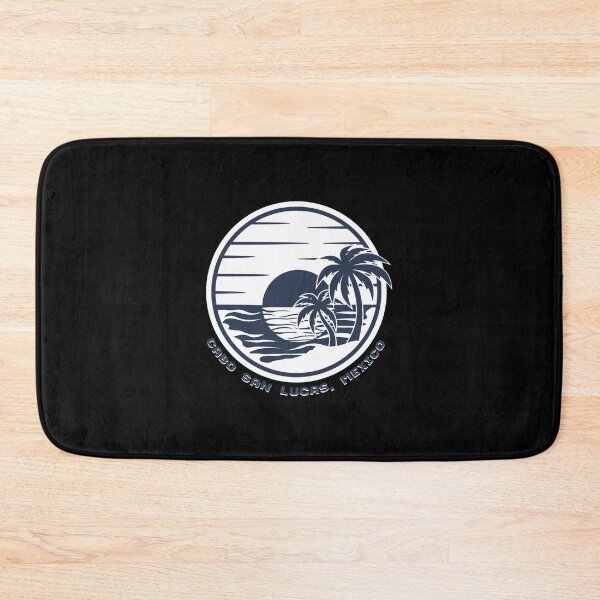 Item preview, Cabo San Lucas Palms and Surf designed and sold by KoolMoDee.
