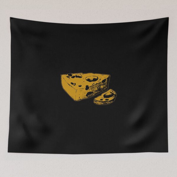 Item preview, Cheese Block designed and sold by KoolMoDee.