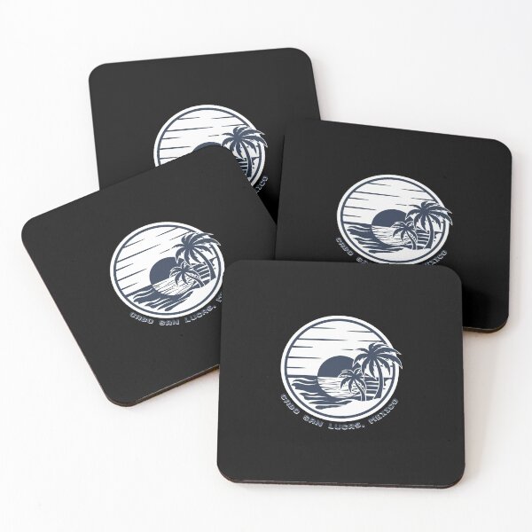 Item preview, Cabo San Lucas Palms and Surf designed and sold by KoolMoDee.