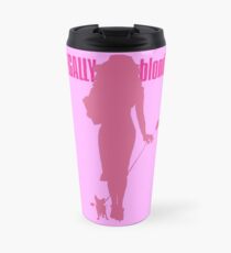 Legally Blonde Travel Mug