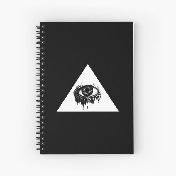 Item preview, All Seeing Dripping Crying Eye - Illuminati - Providence designed and sold by KoolMoDee.
