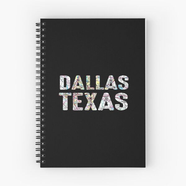 Item preview, Dallas Fort Worth Texas Map designed and sold by KoolMoDee.