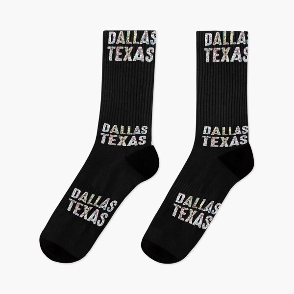 Item preview, Dallas Fort Worth Texas Map designed and sold by KoolMoDee.
