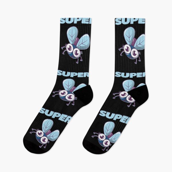 Item preview, Super Fly designed and sold by KoolMoDee.