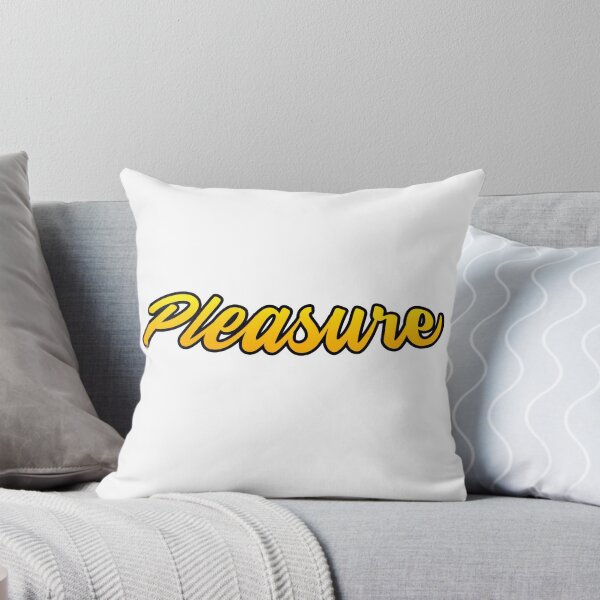 Item preview, PLEASURE designed and sold by Andy Hansen.