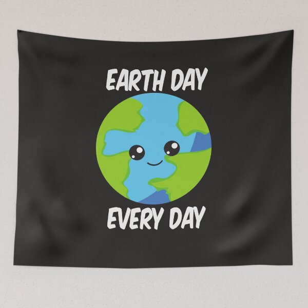 Item preview, Save our planet designed and sold by Ibu83.