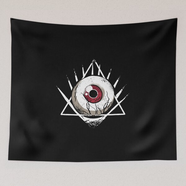 Item preview, All Seeing Eye designed and sold by KoolMoDee.