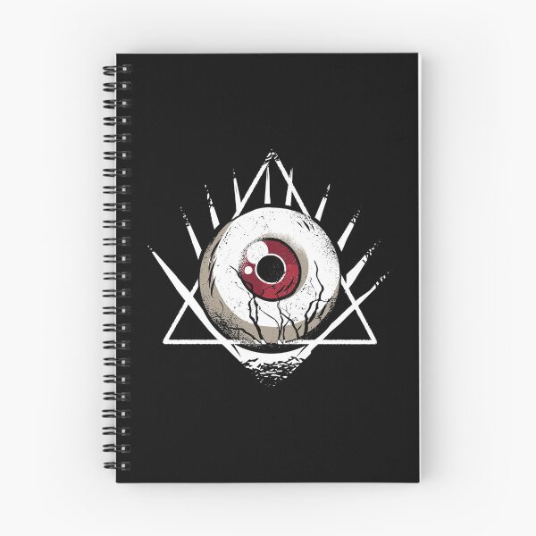 Item preview, All Seeing Eye designed and sold by KoolMoDee.