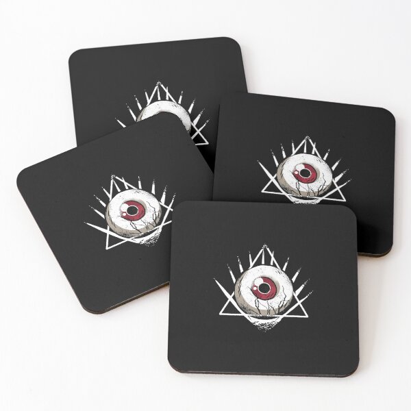Item preview, All Seeing Eye designed and sold by KoolMoDee.