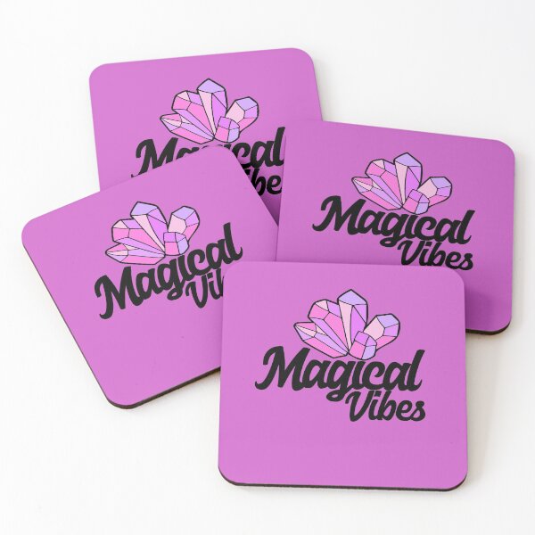 Item preview, Magical Vibes designed and sold by FrictionMaxxing.