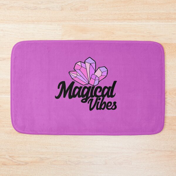 Item preview, Magical Vibes designed and sold by FrictionMaxxing.