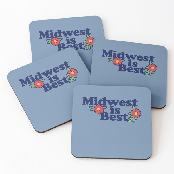 Item preview, Midwest is best designed and sold by FrictionMaxxing.