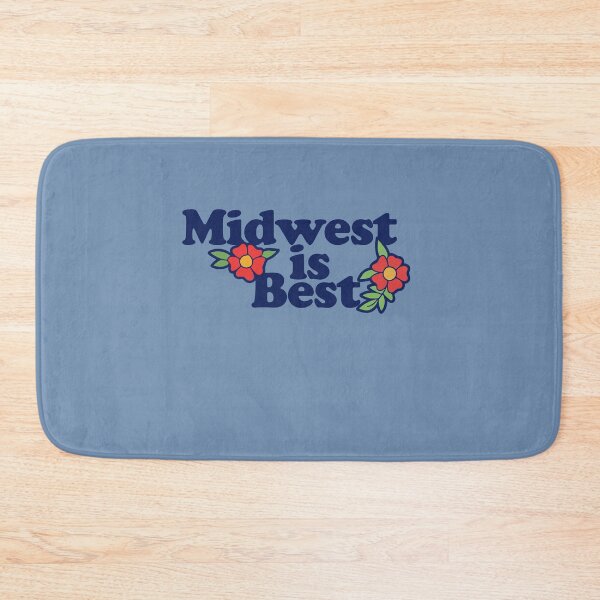 Item preview, Midwest is best designed and sold by FrictionMaxxing.