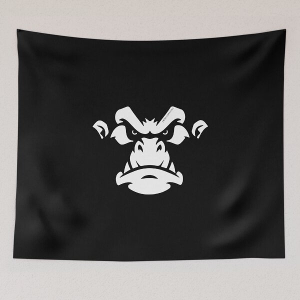 Item preview, Mad Gorilla designed and sold by KoolMoDee.