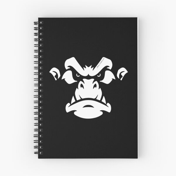 Item preview, Mad Gorilla designed and sold by KoolMoDee.