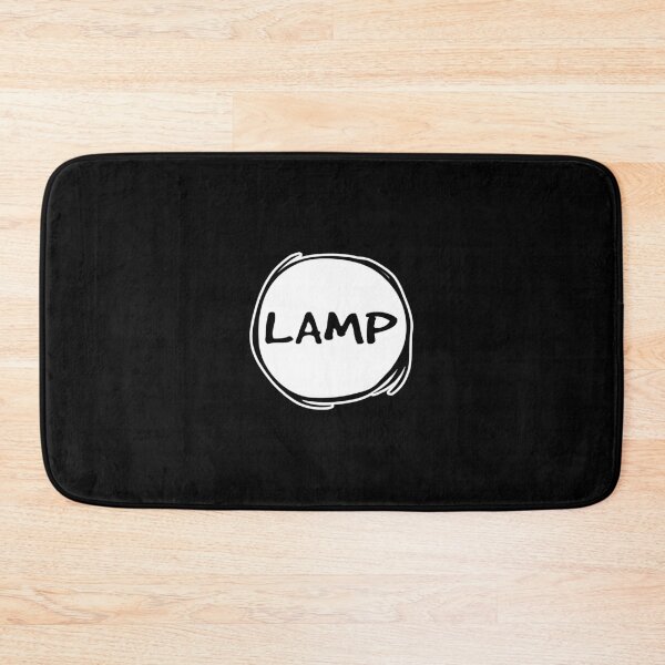 Item preview, Lamp Circle designed and sold by KoolMoDee.