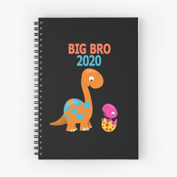 Item preview,  Big Brother 2020 dinosaur designed and sold by Ibu83.