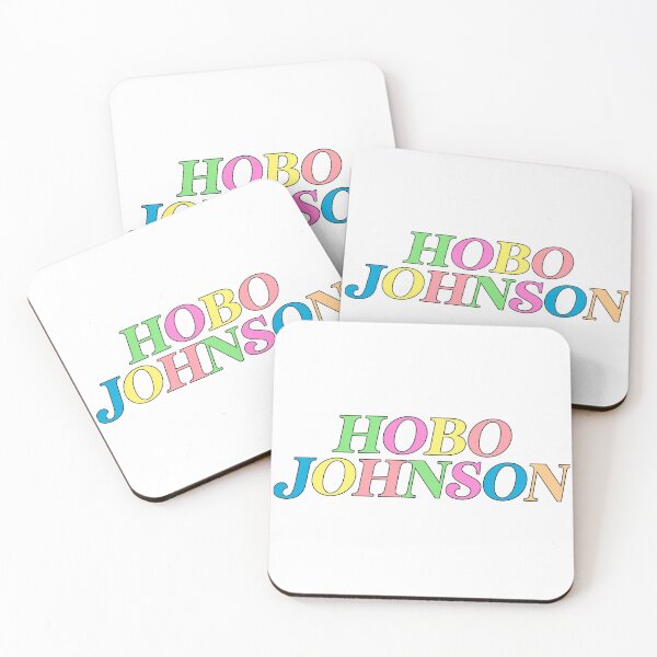 Item preview, hobo johnson designed and sold by stickers by isabel .