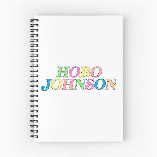 Item preview, hobo johnson designed and sold by stickers by isabel .