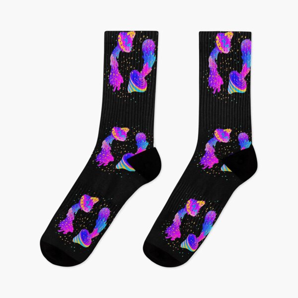 Item preview, Psychadelic Mushrooms designed and sold by KoolMoDee.