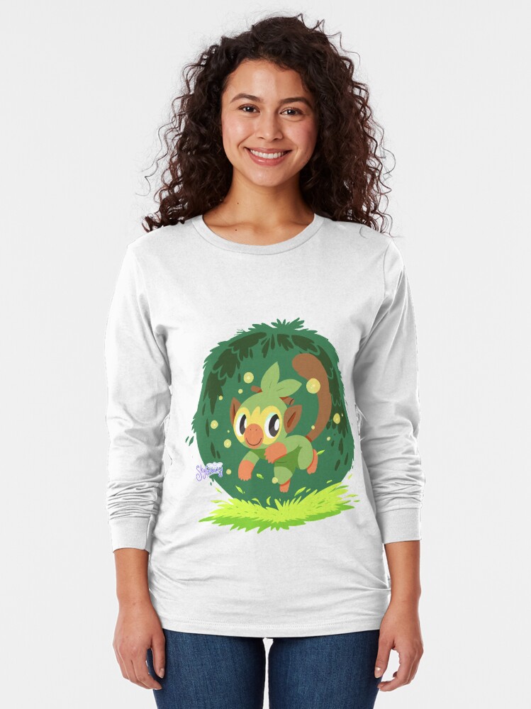 grookey t shirt