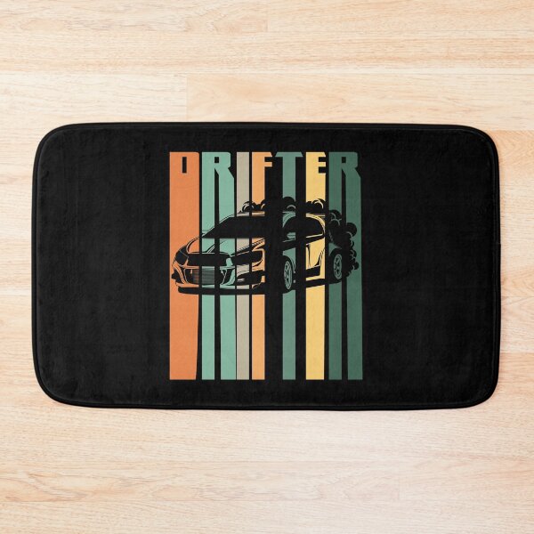 Item preview, Drifter Auto Drifting Car designed and sold by KoolMoDee.