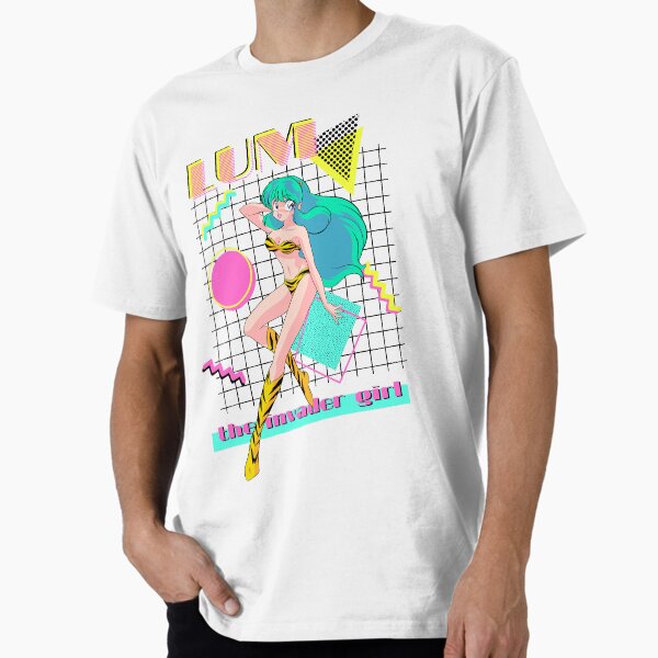 The invader girl Premium T-Shirt