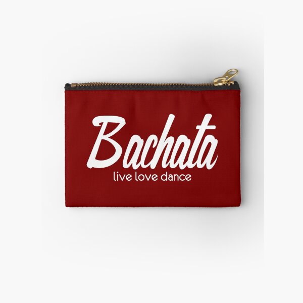 Item preview, Bachata - Live Love Dance designed and sold by DanceAddict.