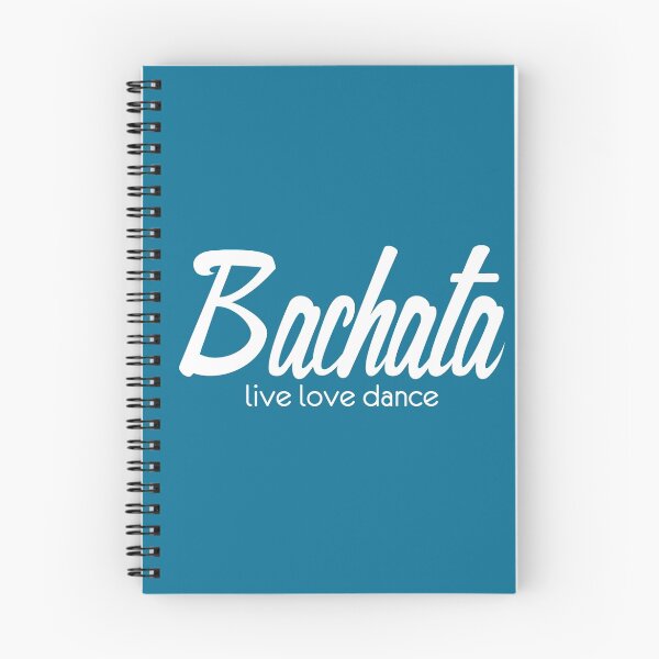 Item preview, Bachata - Live Love Dance designed and sold by DanceAddict.