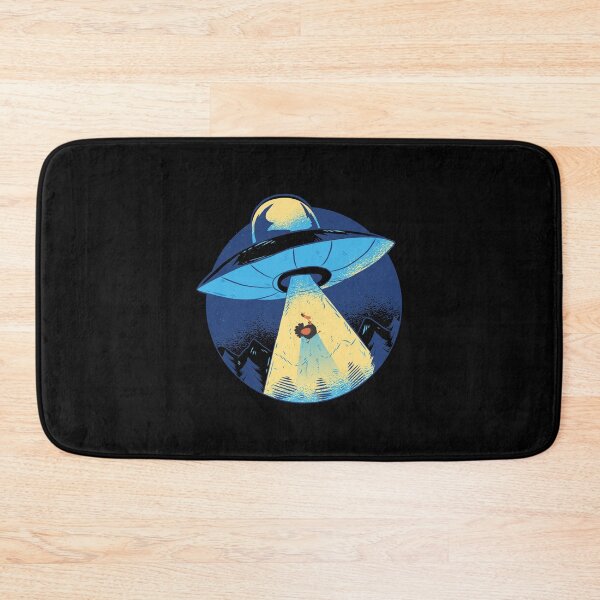 Item preview, Spaceship tractor beam Turkey designed and sold by KoolMoDee.