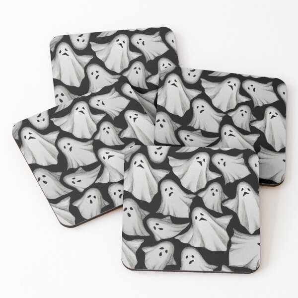 Item preview, ghost pattern designed and sold by haroulita.