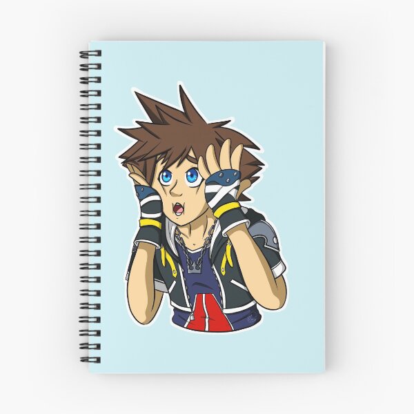 Item preview, Silly Sora designed and sold by SheenaTH.