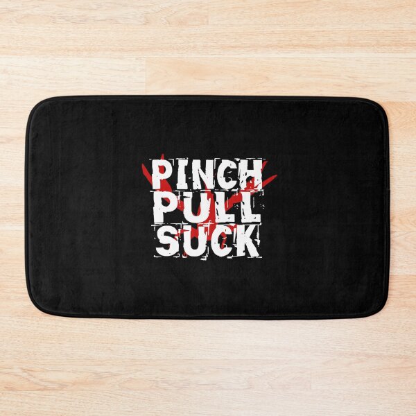 Item preview, Pinch Pull Suck designed and sold by KoolMoDee.
