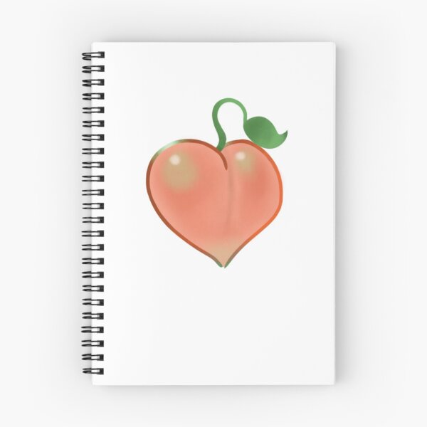 Item preview, peach designed and sold by zaccprotecc.