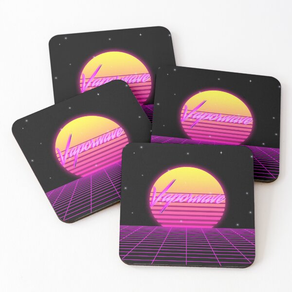 Item preview, Chill Vaporwave designed and sold by ssydneyart.