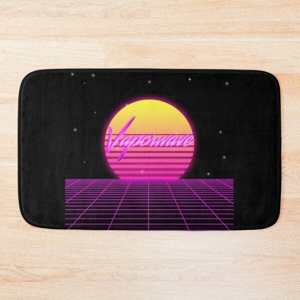 Item preview, Chill Vaporwave designed and sold by ssydneyart.