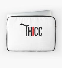 Thicc Laptop Sleeve