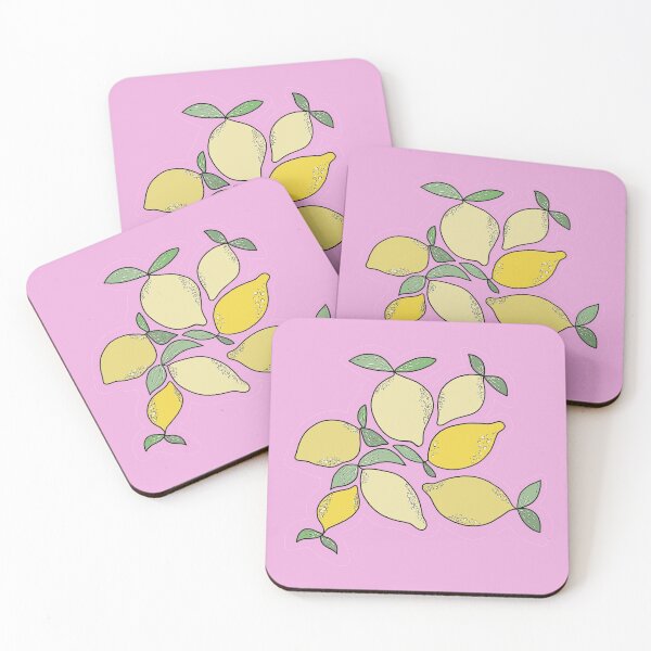 Item preview, Lemons  designed and sold by c-arlyb.