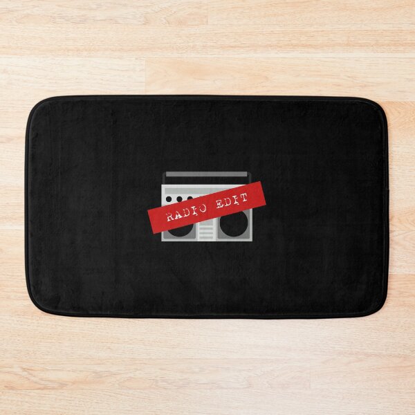Item preview, Radio Edit designed and sold by KoolMoDee.