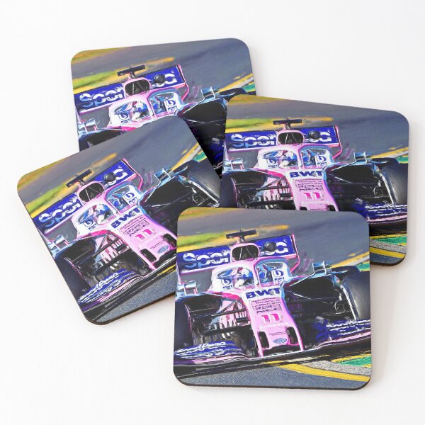 Item preview, Checo's monoposto designed and sold by Glineur.
