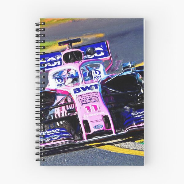 Item preview, Checo's monoposto designed and sold by Glineur.