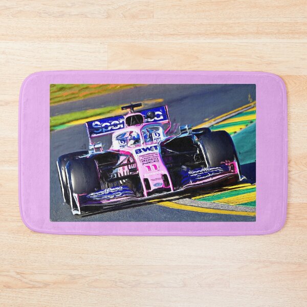 Item preview, Checo's monoposto designed and sold by Glineur.
