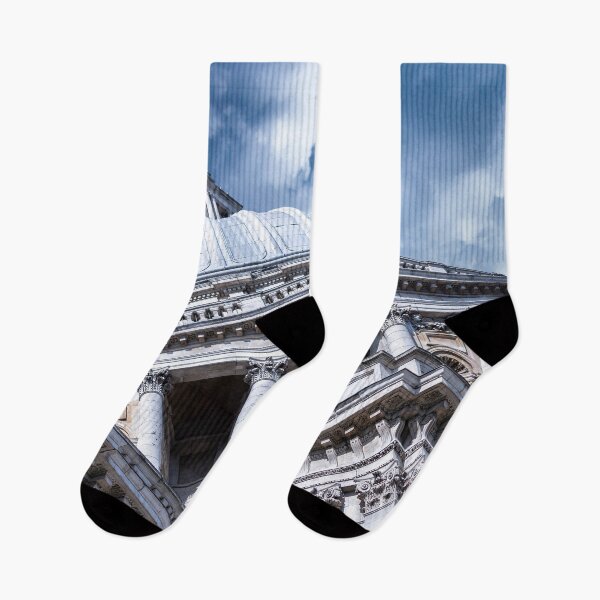 Item preview, St Paul's Cathedral 5 designed and sold by John Velocci.