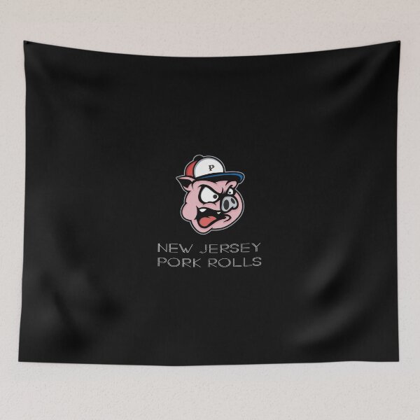 Item preview, New Jersey Pork Rolls designed and sold by KoolMoDee.