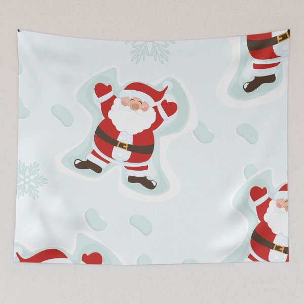 Item preview, Christmas pattern 22 designed and sold by wolfgangrainer.
