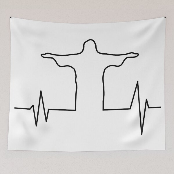 Item preview, Rio de Janeiro Love designed and sold by trajeado14.